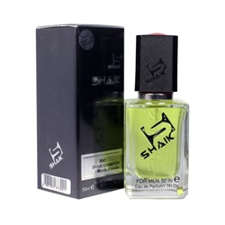 SHAIK 045 DAVIDOFF Champion 50 ml