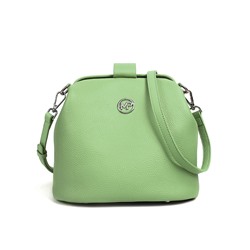 Женская сумка MIRONPAN 36084 Зеленая