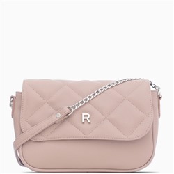 Женская сумка экокожа Richet 3145VN 577 Розовый