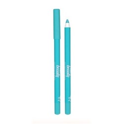 Golden Rose Карандаш для глаз тон 01 MISS BEAUTY COLORPOP EYEPENCIL  Ocean Blue