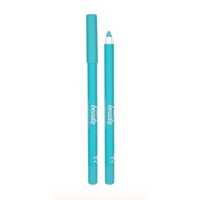 Golden Rose Карандаш для глаз тон 01 MISS BEAUTY COLORPOP EYEPENCIL  Ocean Blue