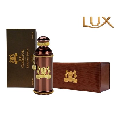 (LUX) Morning Muscs Alexandre.J EDP 100мл