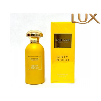 (LUX) Richard Dirty Peach EDP 100мл