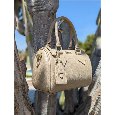 AB.Z PELLE GLORIA (650) taupe