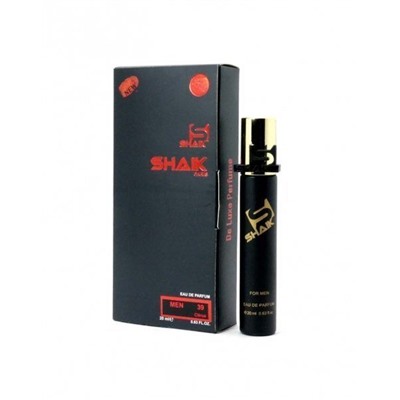 SHAIK M  39 CLINIQUE HAPPY MEN 20 ml