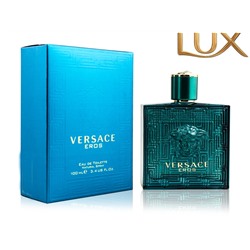 (LUX) Versace Eros Men EDT 100мл