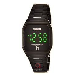 Skmei 1679BK black