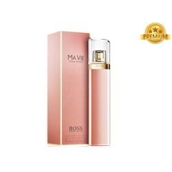 (A+D) Hugo Boss Boss Ma Vie Pour Femme EDP 75мл