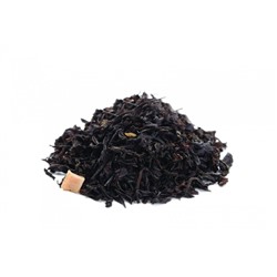 Чай Prospero чёрный ароматизированный "Манговый мусс", 100 г