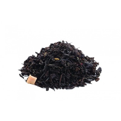 Чай Prospero чёрный ароматизированный "Манговый мусс", 0,5 кг