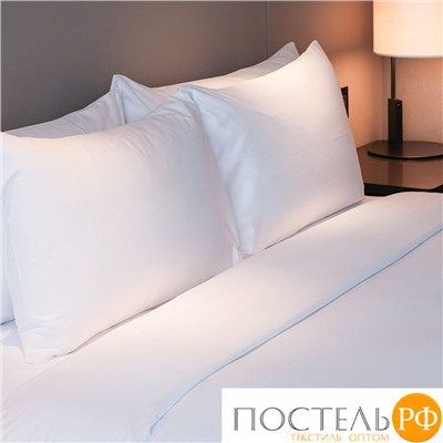 MedSleep HOTEL Простыня 220х240-1, 1 пр., хл/сатин