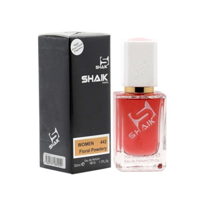 Shaik 442 Ex Nihilo Sweet Morphine 50 ml