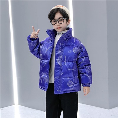 Best Boy  Куртка  MR6805