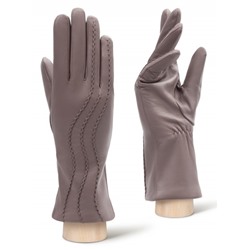 Женские перчатки LABBRA  LB-0636 warm grey