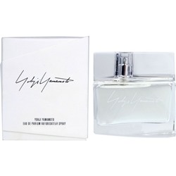 YOHJI YAMAMOTO POUR FEMME edp (w) 50ml