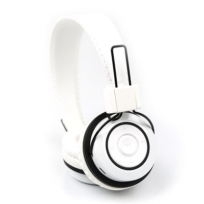 Bluetooth-наушники полноразмерные Dialog Blues HS-19BT (white)