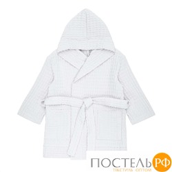 Хл-Дет-СН-104-116Б Sunny (белый) 104-116 Хал.Детский вафельный