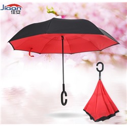 Зонт-трость shangxin IA-005