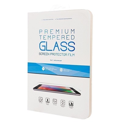 Защитное стекло - для "Huawei MediaPad M5 8.4"