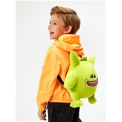Рюкзак детский Henge светло-зеленый Acoola