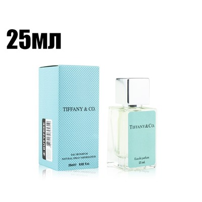 Мини-тестер Tiffany Tiffany & Co EDP 25мл