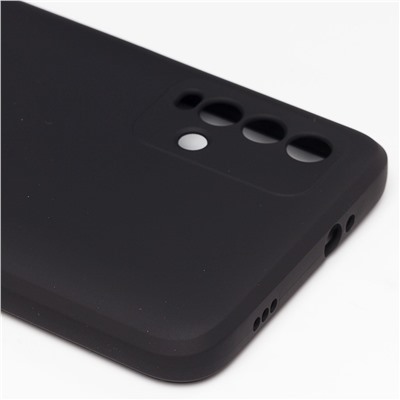 Чехол-накладка Activ Full Original Design для "Xiaomi Redmi 9T" (black)