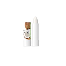 FFLEUR LB-75 Бальзам для губ LIP BALM BIO COCONUT