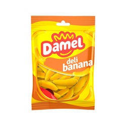 Мармелад Damel Banan (Halal)70гр
