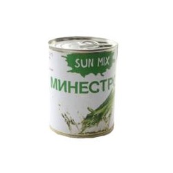 Минестроне Sun Mix 338 гр