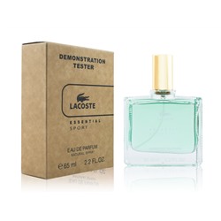 Тестер Lacoste Essential Sport EDP 65мл