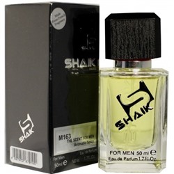 SHAIK M 163 HUGO BOSS THE SCENT FOR MEN 50ml