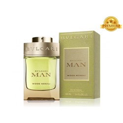 (A+D) Bvlgari Man Wood Neroli EDP 100мл