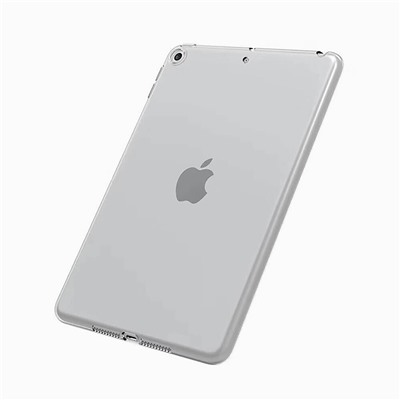 Чехол для планшета - Ultra Slim Apple iPad 9 10.2 (2021) (прозрачный)
