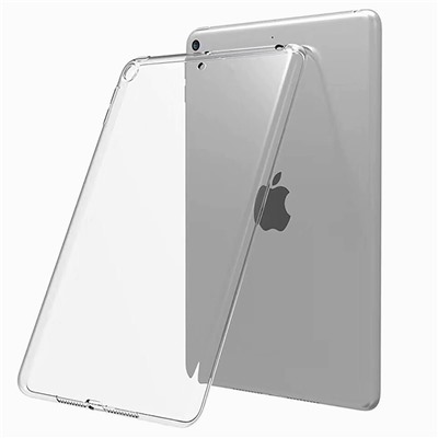 Чехол для планшета - Ultra Slim Apple iPad mini 5 (2019) (прозрачный)