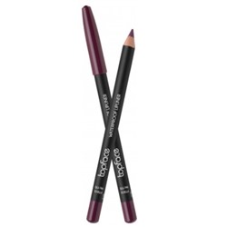 Topface Карандаш для губ водостойкий Waterproof Lipliner №115, PT613 (1.14 г)