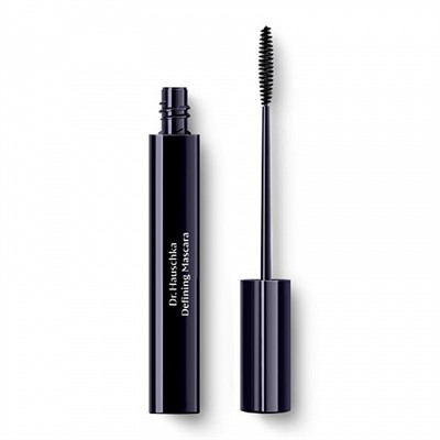 Тушь для ресниц разделяющая 01 чёрная (Defining Mascara 01 black)