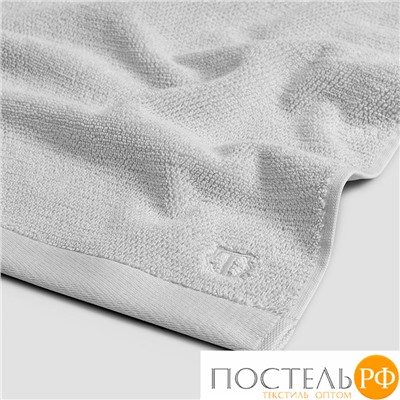 TOGAS Полотенце БРЮНО сер 40х60, 1 пр., 100% хлопок, 580 г/м2