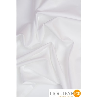 5270300 Простыня NOBLE TRADITIONS GLACE WHITE GRASS 270х300 Белый