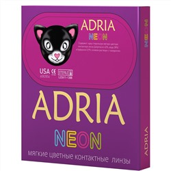 Adria Neon (2 pack)