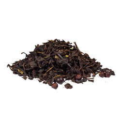 Чай Prospero чёрный ароматизированный "Звезда Востока", 0,5 кг