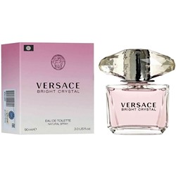 EU Versace Bright Crystal Edt