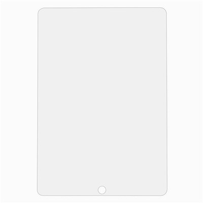 Защитное стекло - для "Apple iPad mini 4"