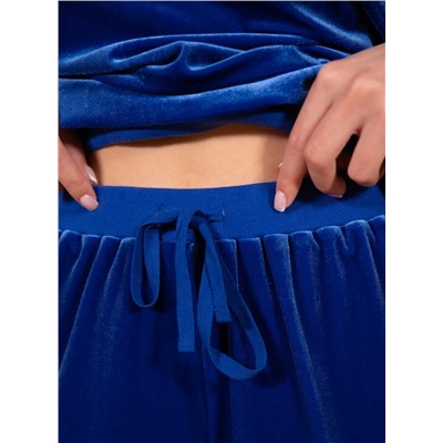 2190TCC Женская пижама (ДЛ.рукав+брюки) INDEFINI