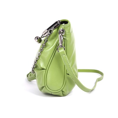 Женская сумка MIRONPAN арт. 36082 Зеленый