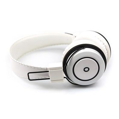 Bluetooth-наушники полноразмерные Dialog Blues HS-19BT (white)