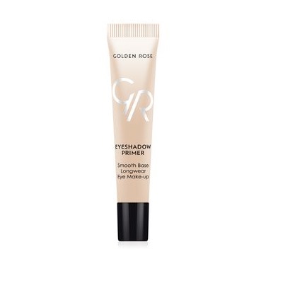 Golden Rose Основа крем для макияжа глаз и век  Eyeshadow Primer  11мл