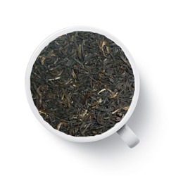 CT.1000 Gutenberg Плантационный чёрный чай Индия Ассам Сесса "В" STGFOP1, 0,5 кг