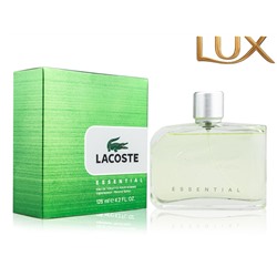 (LUX) Essential Lacoste Fragrances Pour Homme EDT 125мл