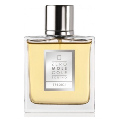 ZEROMOLECOLE TREDICI edp 100ml