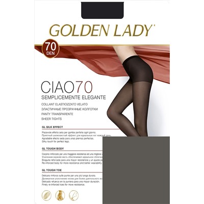 Колготки GOLDEN LADY #71140